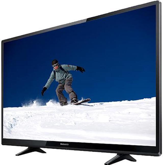 Televisor Smart LED HD Magnavox 32