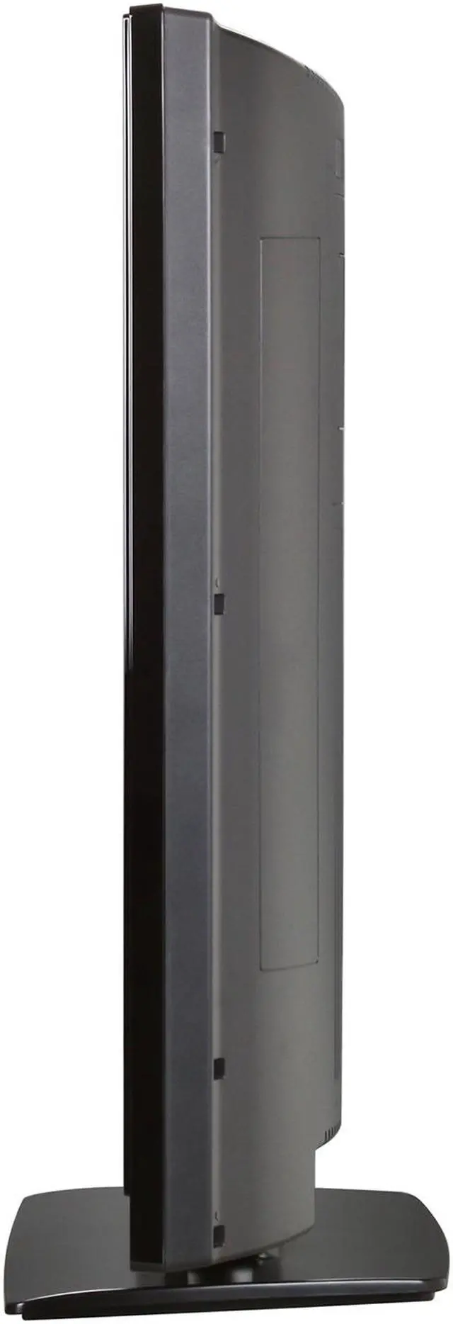 Alt view image 6 of 8 - Sansui HDLCDVD325 32" Black 720p LCD HDTV with Built-In DVD Player
