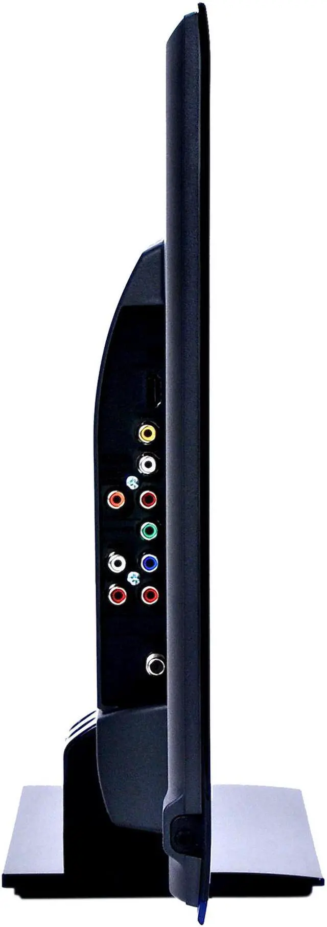 Alt view image 5 of 5 - Sansui 22" 1080p 60Hz LCD TV SLED2280