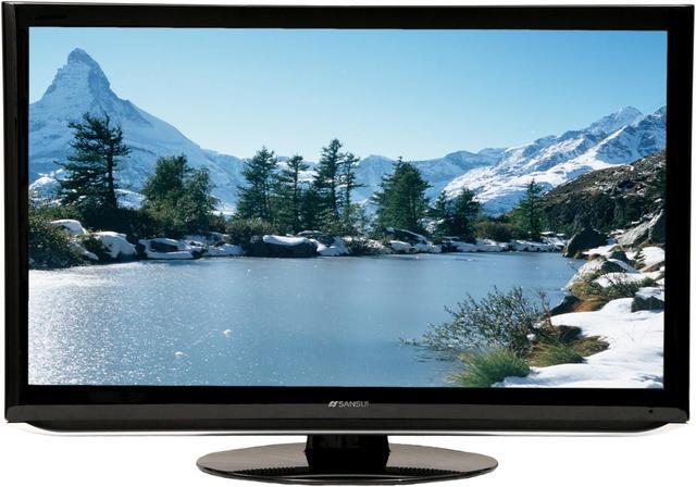 Main image of Sansui 42" 1080p LCD TV