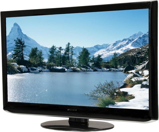 Alt view image 3 of 3 - Sansui 42" 1080p LCD TV