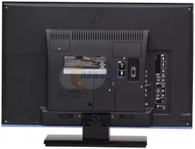 Alt view image 2 of 2 - Sansui 24" 1080p LED-LCD HDTV SLED2480