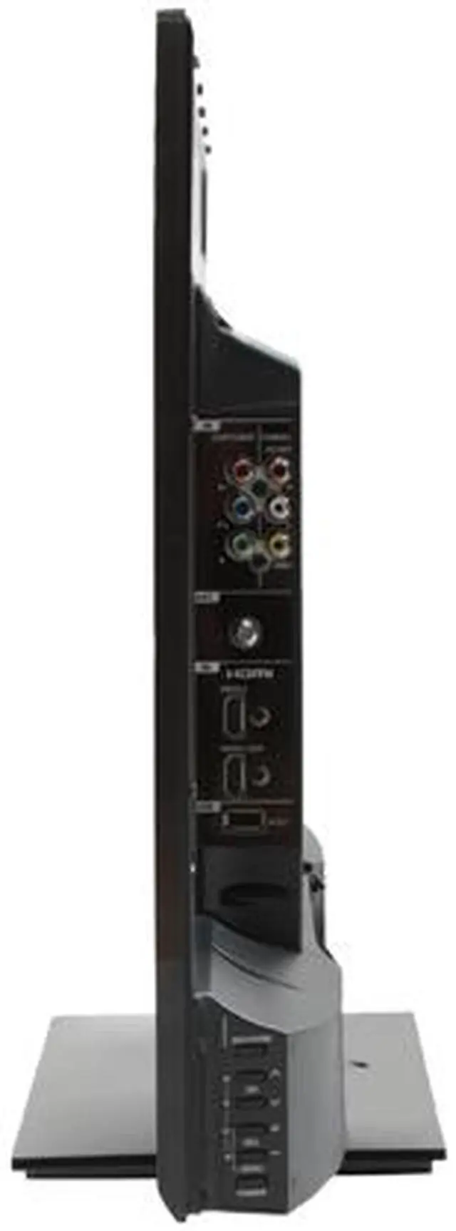 Alt view image 4 of 4 - Sansui 29" 720p 60Hz LED-LCD HDTV SLED2900