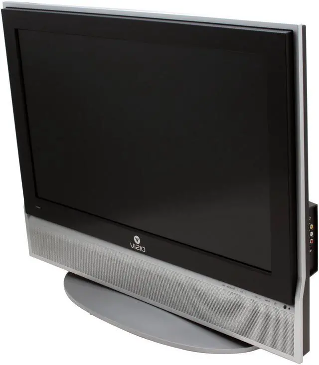 Alt view image 2 of 12 - 32" HDMI LCD HDTV With ATSC Tuner