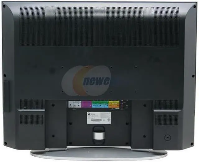 Alt view image 8 of 12 - 32" HDMI LCD HDTV With ATSC Tuner