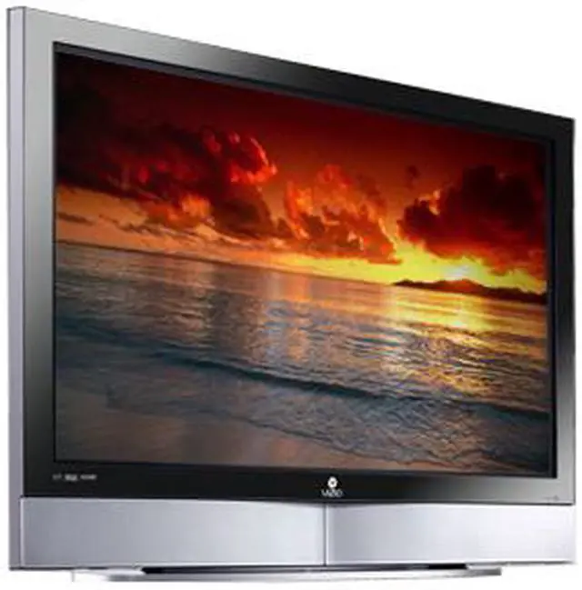 Alt view image 2 of 3 - VIZIO 50" 720p Plasma HDTV P50HDTV10A
