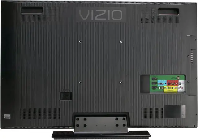 Alt view image 4 of 5 - Vizio 42" 1080p 240Hz LCD HDTV