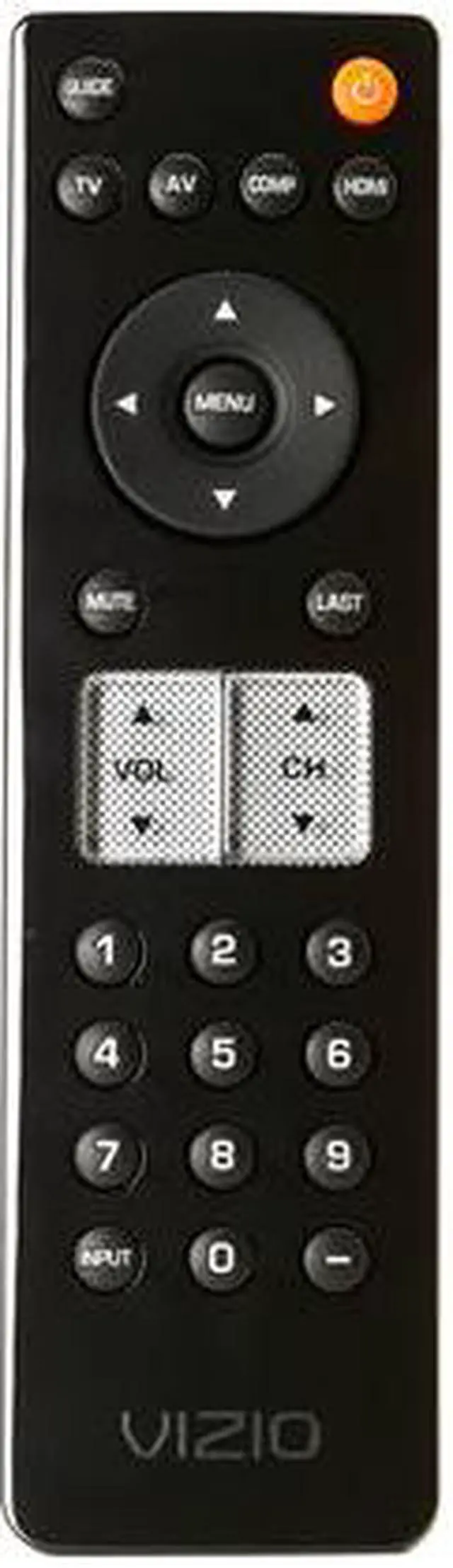 Alt view image 5 of 5 - Vizio 37" 1080p 60Hz LCD HDTV