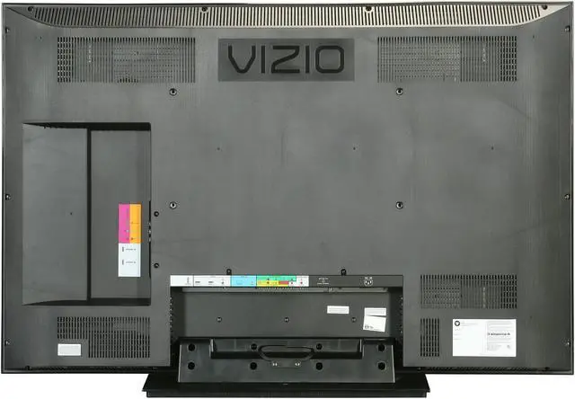 Alt view image 5 of 7 - Vizio 42" 1080p 60Hz LCD HDTV