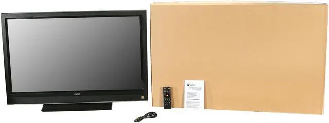 Alt view image 7 of 7 - Vizio 42" 1080p 60Hz LCD HDTV