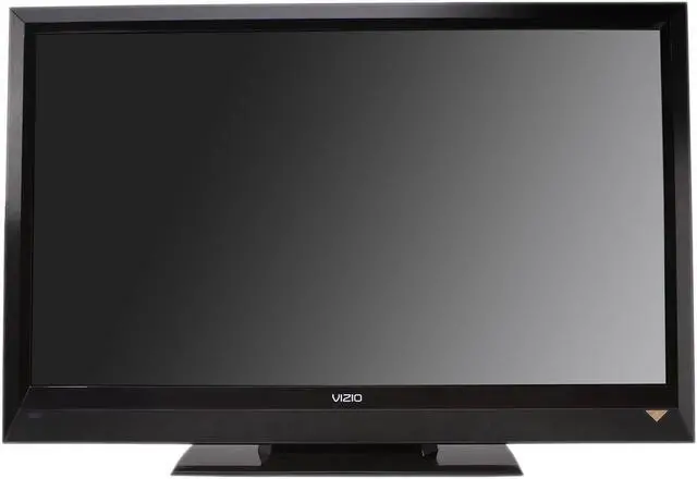 Alt view image 2 of 2 - Vizio 32" 720p 60Hz LCD HDTV