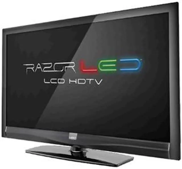 Alt view image 2 of 2 - Vizio 42" 1080p 120Hz LED-LCD HDTV M420VT