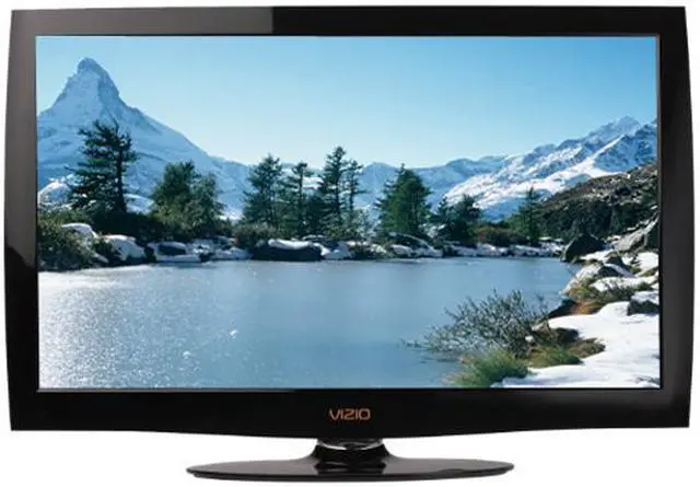 Main image of Vizio 47" 1080p 120Hz LED-LCD HDTV M470NV