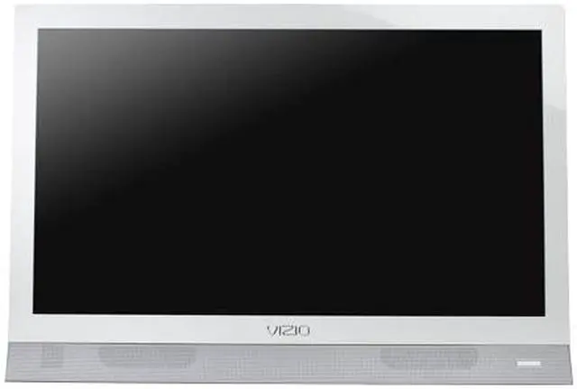 Alt view image 2 of 2 - Vizio 19" 720p 60Hz LED-LCD HDTV M190VA-W