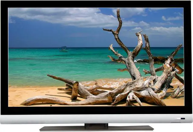 Main image of Vizio 42" 1080p 120Hz LCD HDTV