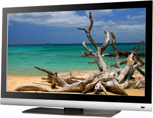 Alt view image 2 of 8 - Vizio 42" 1080p 120Hz LCD HDTV