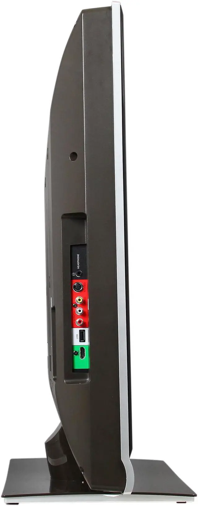 Alt view image 4 of 8 - Vizio 42" 1080p 120Hz LCD HDTV