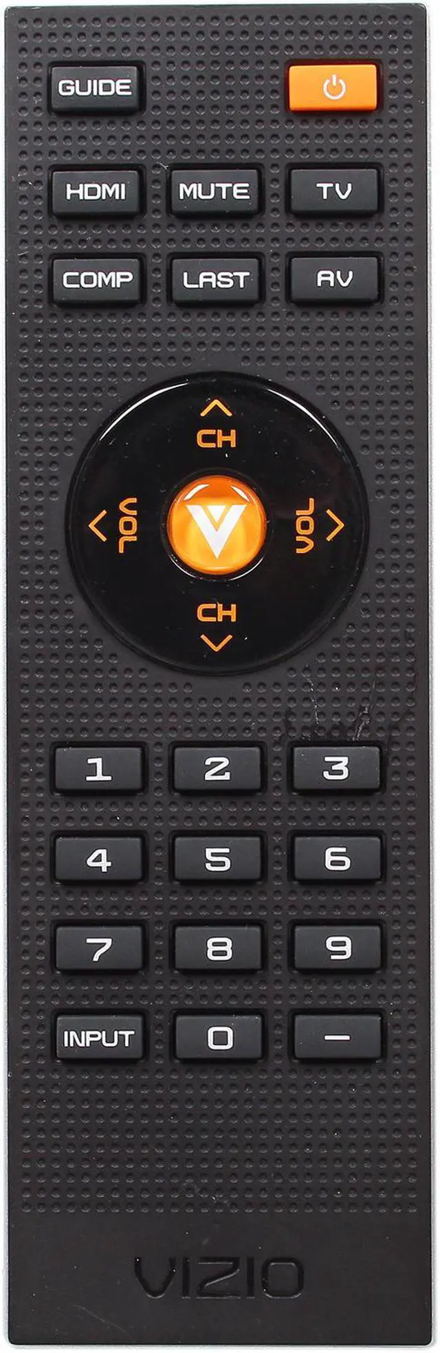 Alt view image 7 of 8 - Vizio 42" 1080p 120Hz LCD HDTV