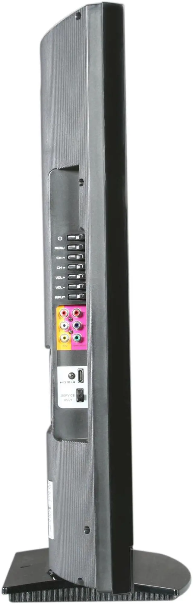 Alt view image 4 of 7 - Vizio 42" 1080p 120Hz LCD HDTV