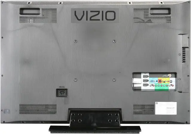 Alt view image 5 of 7 - Vizio 42" 1080p 120Hz LCD HDTV