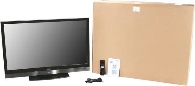 Alt view image 7 of 7 - Vizio 42" 1080p 120Hz LCD HDTV