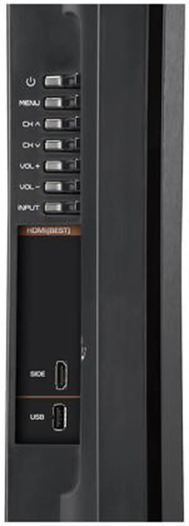 Alt view image 3 of 4 - Vizio 47" 1080p 120Hz LCD HDTV