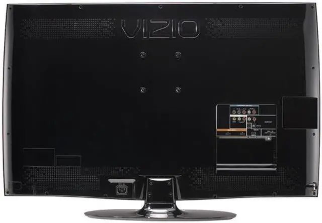 Alt view image 4 of 6 - Vizio 47" 1080p LED TV With Internet Apps - M470NV