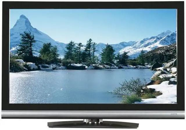 Main image of Vizio 37" 1080p 120Hz LCD HDTV