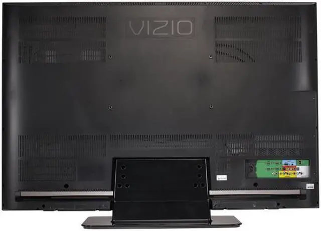 Alt view image 3 of 4 - Vizio 55" 1080p 240Hz LED-LCD HDTV