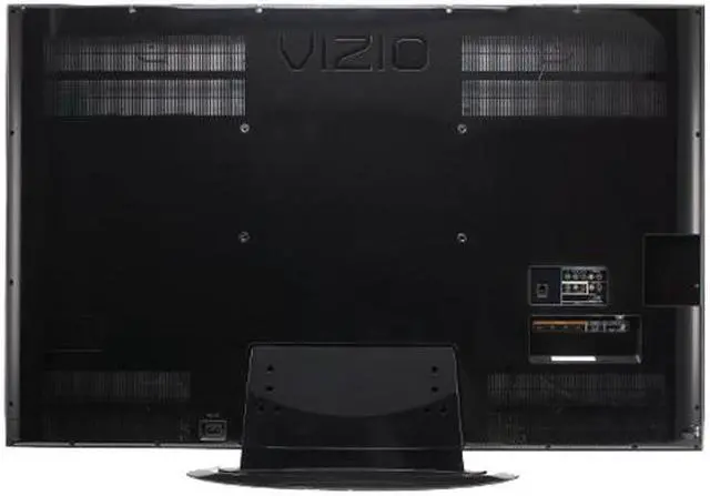 Alt view image 4 of 4 - Vizio 47" 1080p 240Hz LED-LCD HDTV