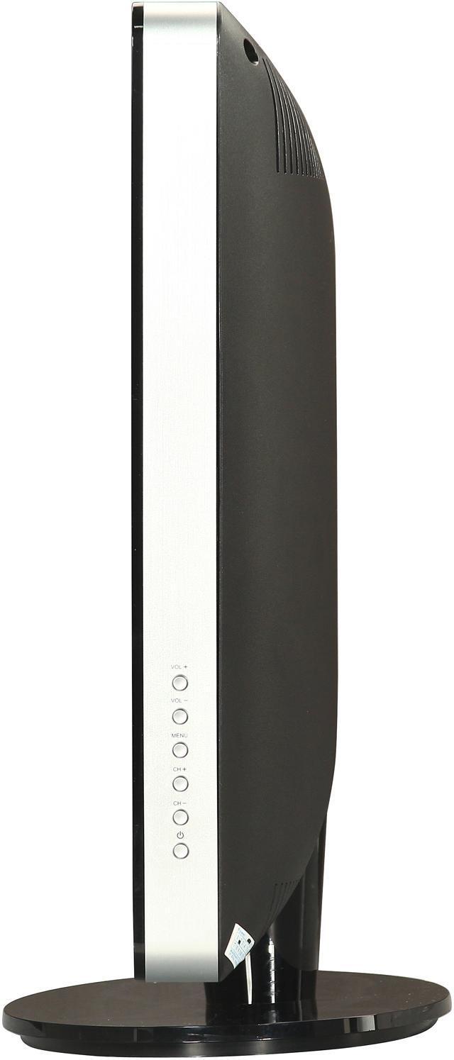 Alt view image 6 of 9 - Vizio 26" 720p 60Hz LCD HDTV