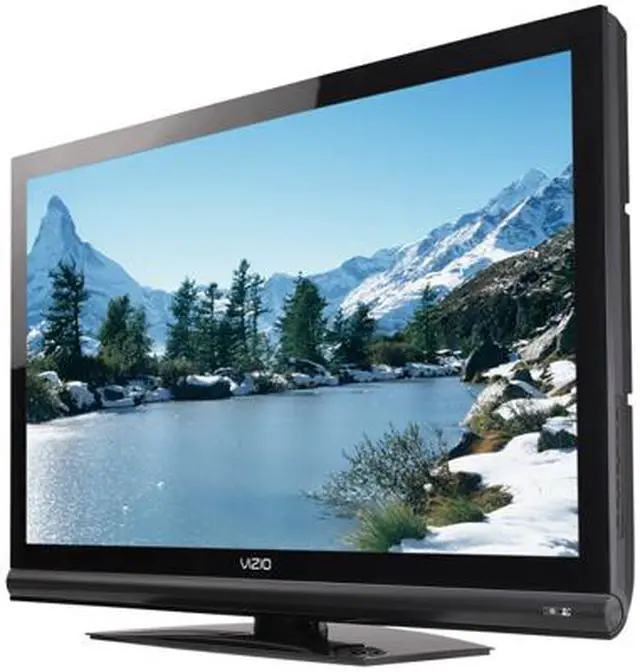 Main image of Vizio 47" 1080p 120Hz LCD HDTV