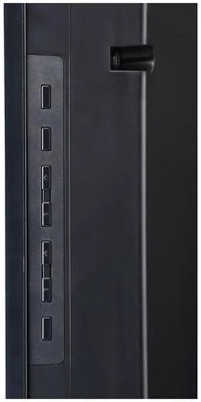 Alt view image 6 of 6 - Vizio 47" 1080p 120Hz LCD HDTV