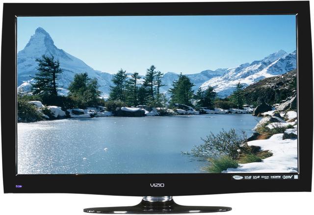 Vizio TV store 37 Inch 1080p