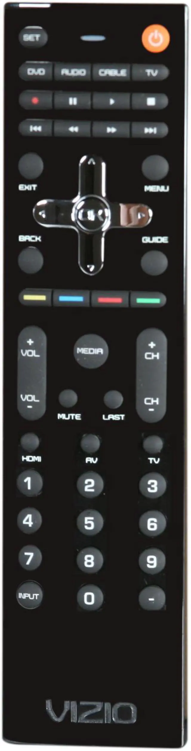 Alt view image 7 of 8 - Vizio 37" 1080p 60Hz LED-LCD HDTV