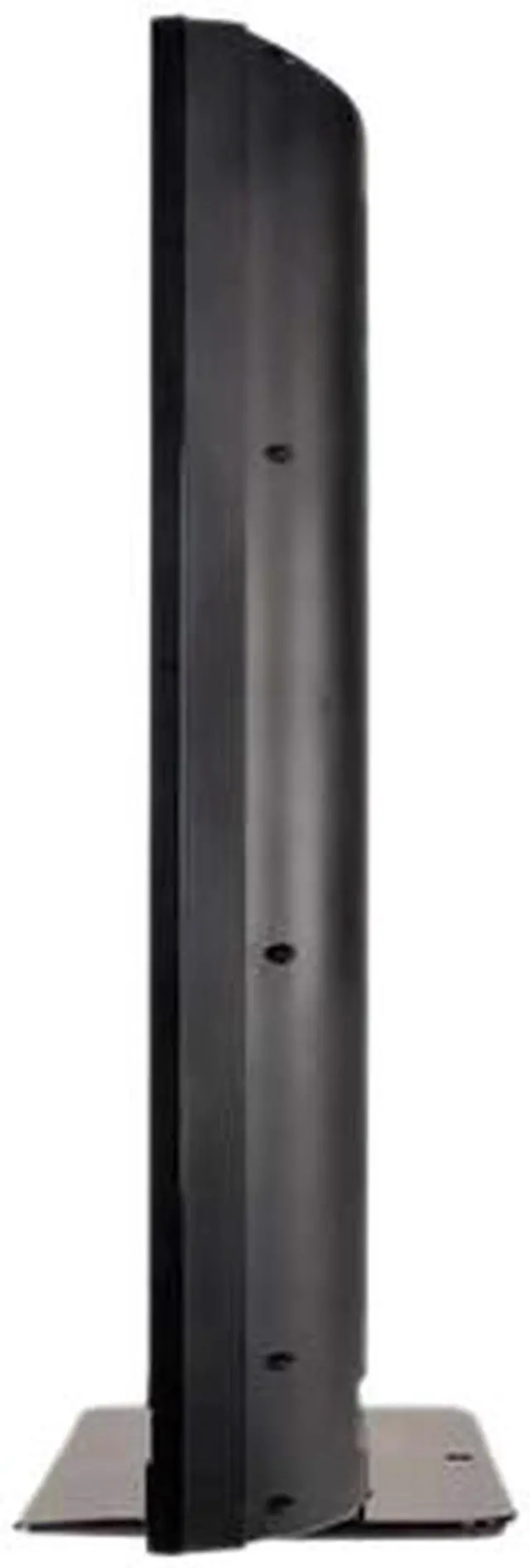 Alt view image 4 of 5 - Vizio 55" 1080p 120Hz LCD HDTV