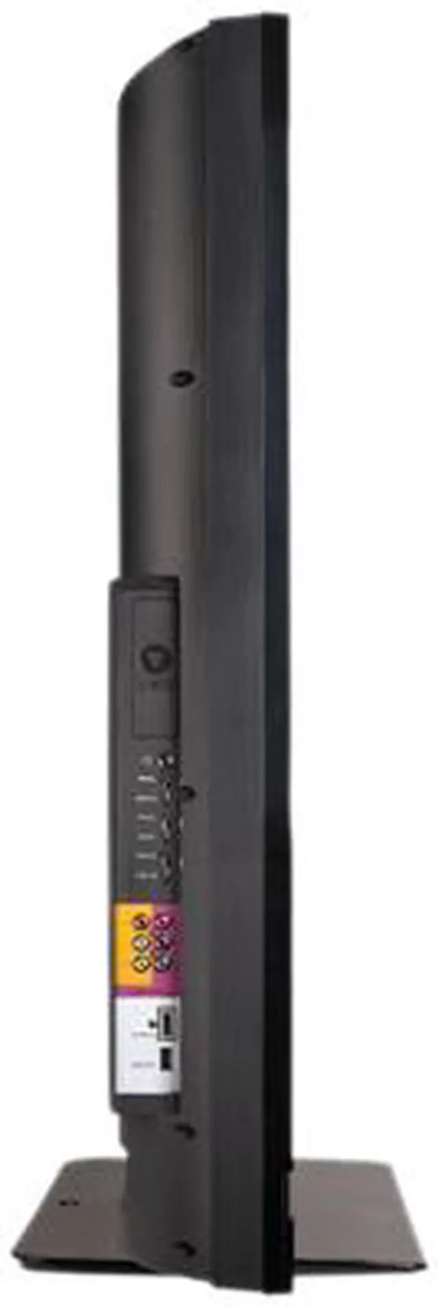 Alt view image 5 of 5 - Vizio 55" 1080p 120Hz LCD HDTV