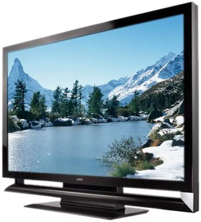 Main image of Vizio 55" 1080p 120Hz LCD HDTV