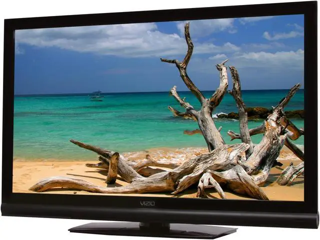 Alt view image 2 of 8 - Vizio 42" 1080p 60Hz LCD HDTV