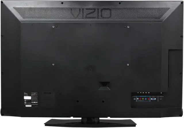 Alt view image 5 of 8 - Vizio 42" 1080p 60Hz LCD HDTV