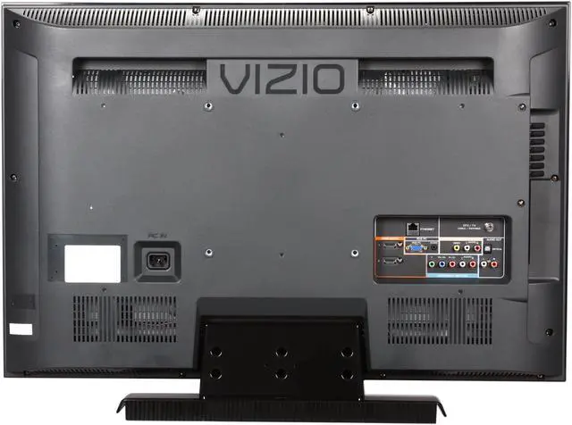 Alt view image 5 of 8 - Vizio 32" 1080p 60Hz LCD HDTV