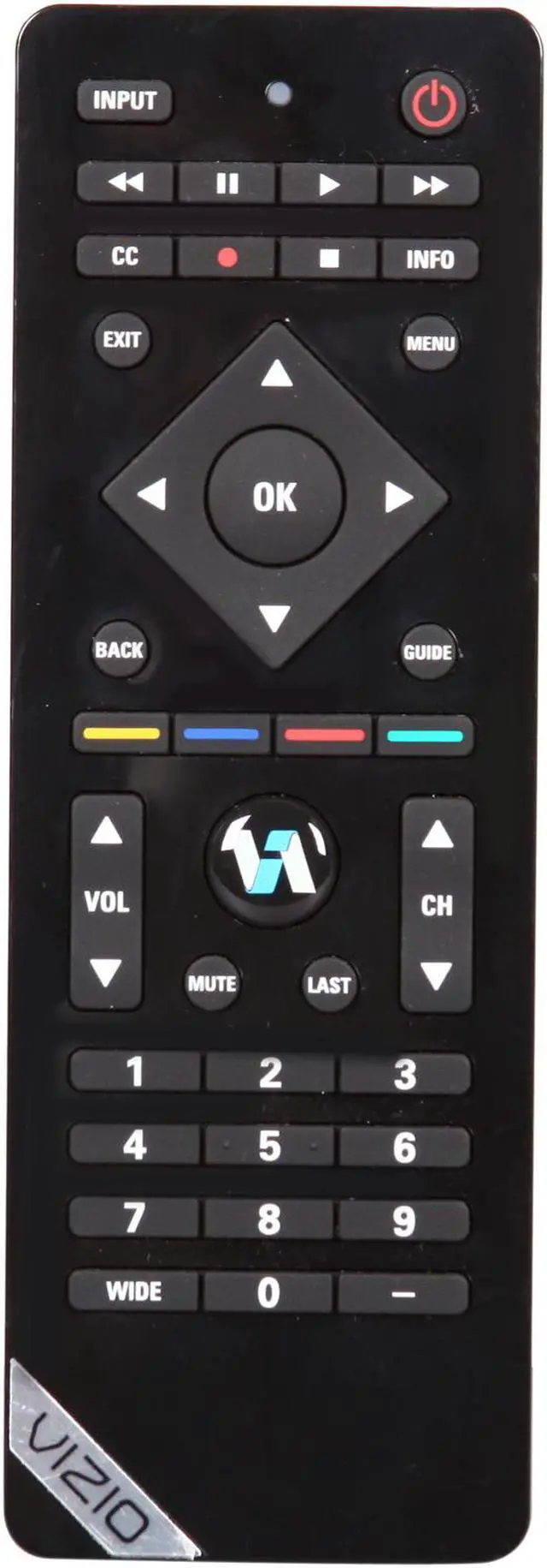 Alt view image 7 of 8 - Vizio 32" 1080p 60Hz LCD HDTV