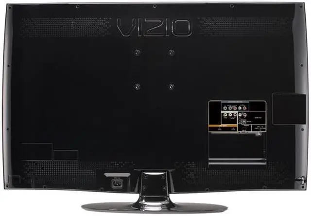 Alt view image 4 of 4 - Vizio 37" 1080p 60Hz LED-LCD HDTV M370NV