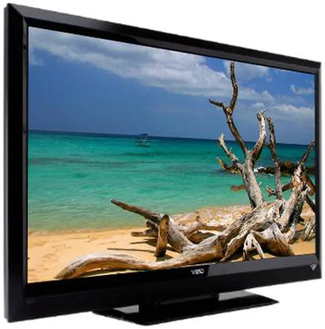 Alt view image 2 of 5 - Vizio 47" 1080p 120Hz LCD HDTV E472VL, Vizio internet Apps