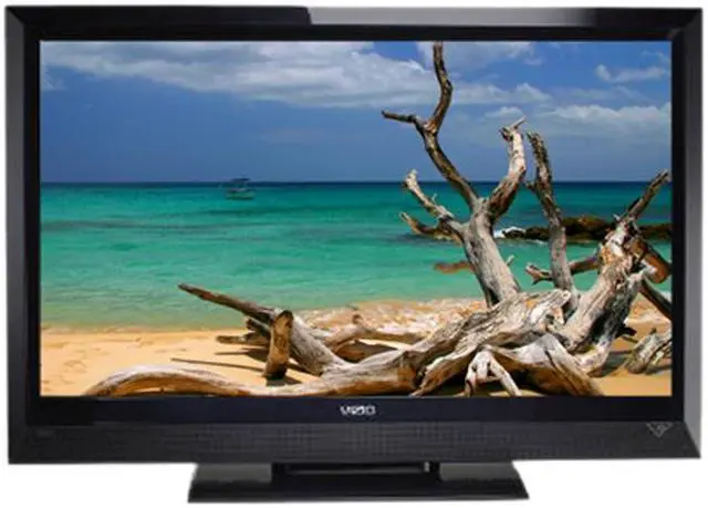 Main image of Vizio 47" 1080p 120Hz LCD HDTV E472VL, Vizio internet Apps
