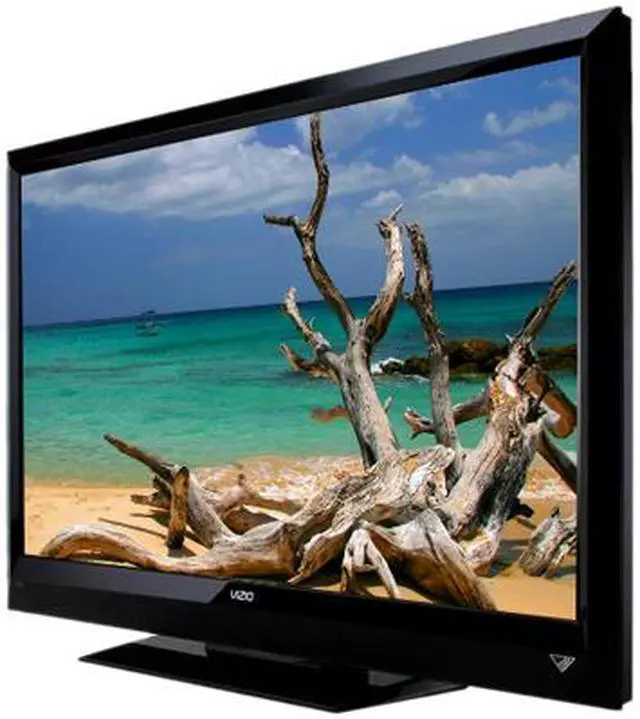 Alt view image 2 of 3 - Vizio 47" Class (46.96" Diag.) 1080p LCD HDTV E470VLE