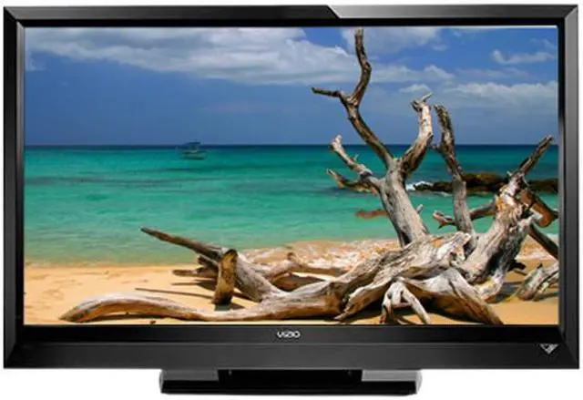 Main image of Vizio 47" Class (46.96" Diag.) 1080p LCD HDTV E470VLE