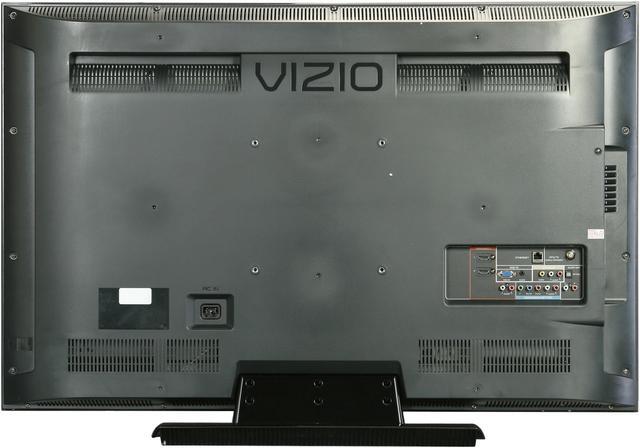 Alt view image 5 of 11 - Vizio 42" 1080p 120Hz 3D LCD HDTV With Apps E3D420VX