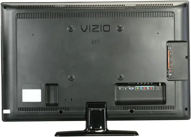 Alt view image 5 of 8 - Vizio 32" 1080p 60Hz LCD HDTV
