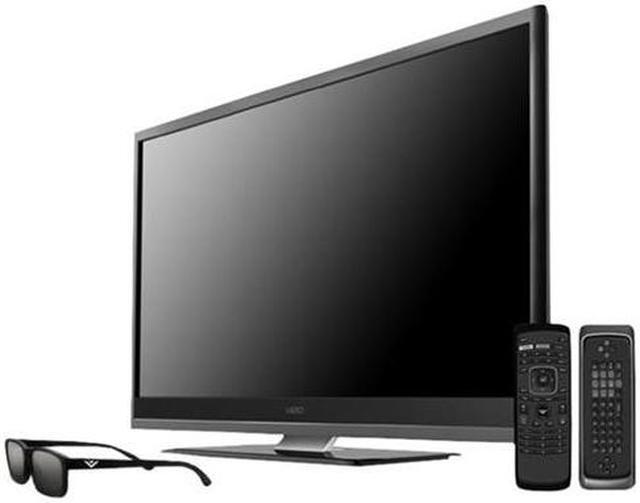 Main image of Vizio M3D550KD 55" 3D 1080p LED-LCD TV - 16:9 - HDTV 1080p - 240 Hz